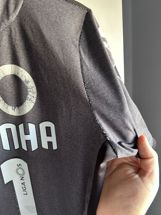 Camisola Vitoria SC  2018/19