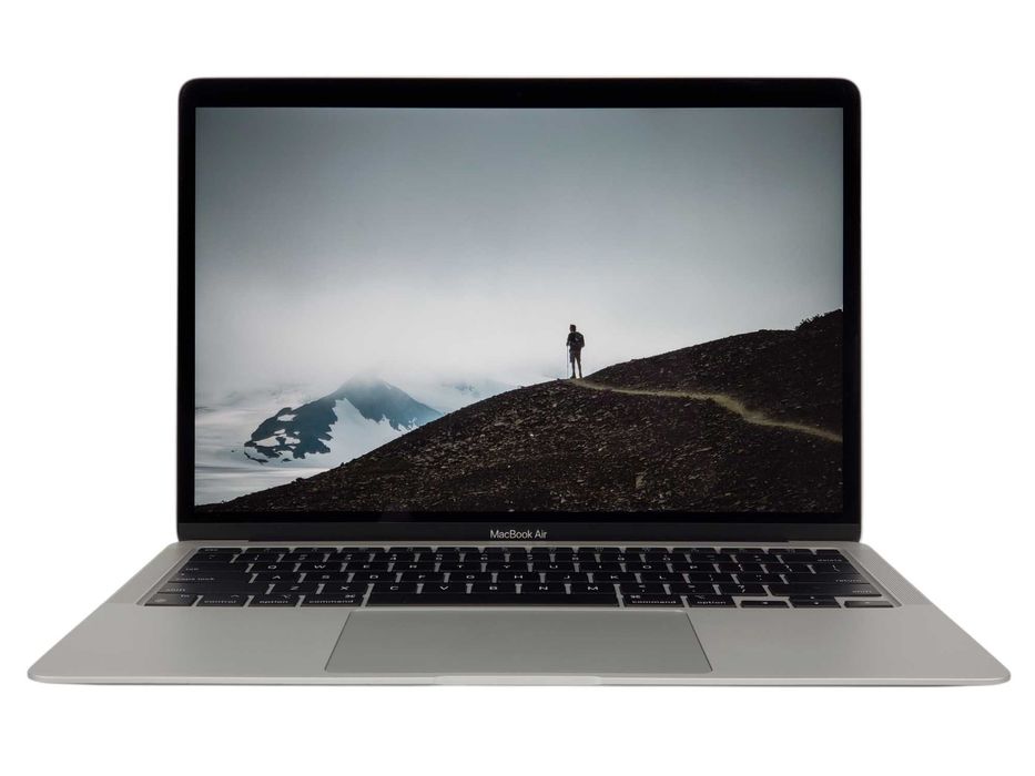 MacBook Air 13 2020 Space Gray M1 8GB 256SSD 15 ЦИКЛІВ Dream Store