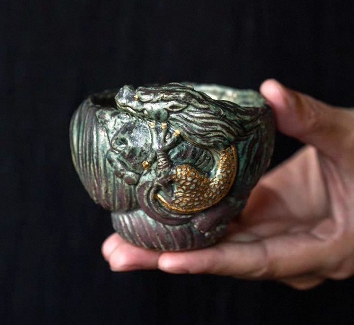 Чашка для чаю, піала, китайский чай