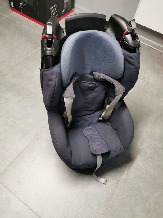 Foteli Maxi Cosi 9-18kg