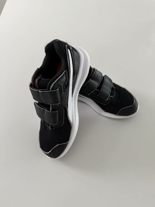 Buty Adidasy Puma chlopięce 29