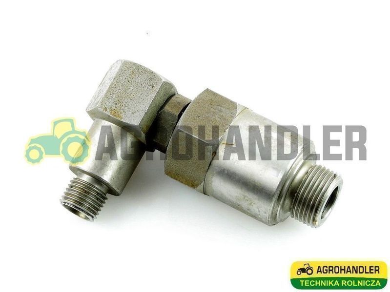 Zawór hydrauliczny młocarni CLAAS dominator 602561