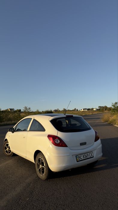 Продається Opel Corsa 2009