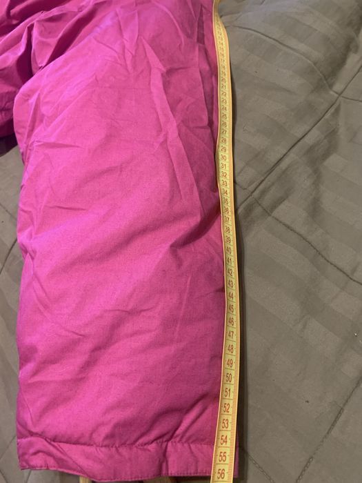 Новий, теплий пуховик