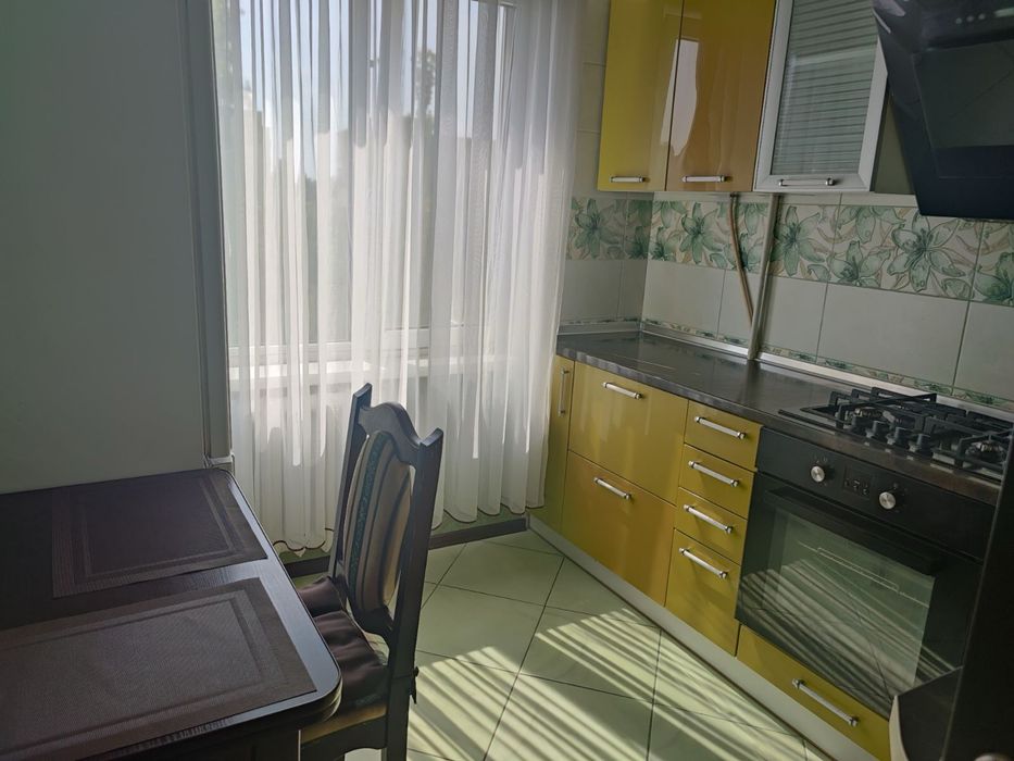 Оренда 2-кімнатної квартири від власника