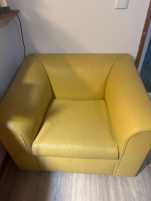 Sofá para sala de estar