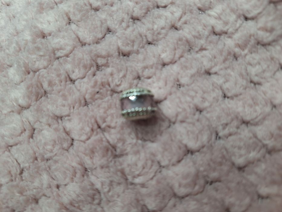 Pandora chamsy   4 szt