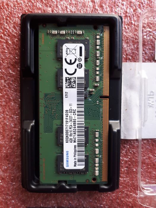 Selling DDR4 Laptop Memory64752239885185120