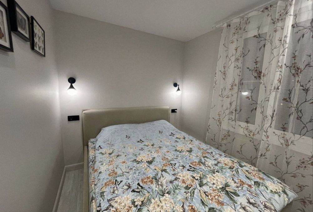 Продаю 2 комнатную квартиру в Дисе ,Загс