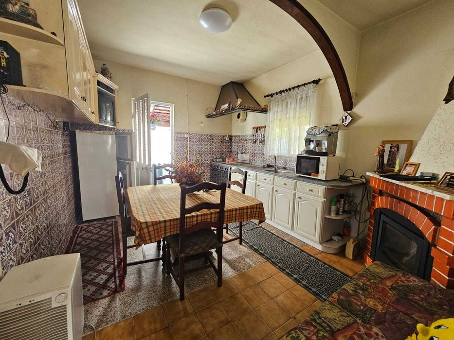 Moradia unifamiliar T2