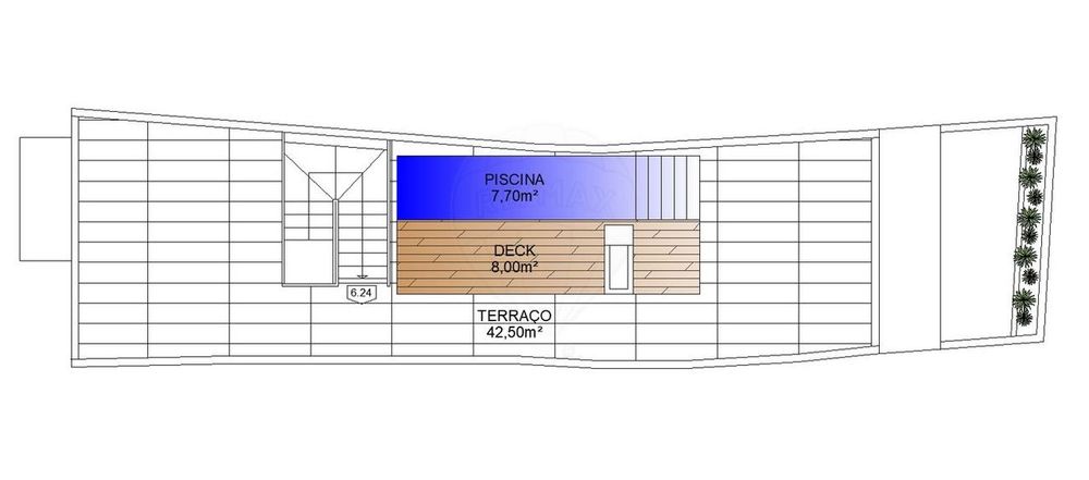 Terreno  para venda