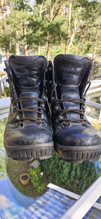 Buty w góry Ecco Biom Hike roz. 41 wędrówki