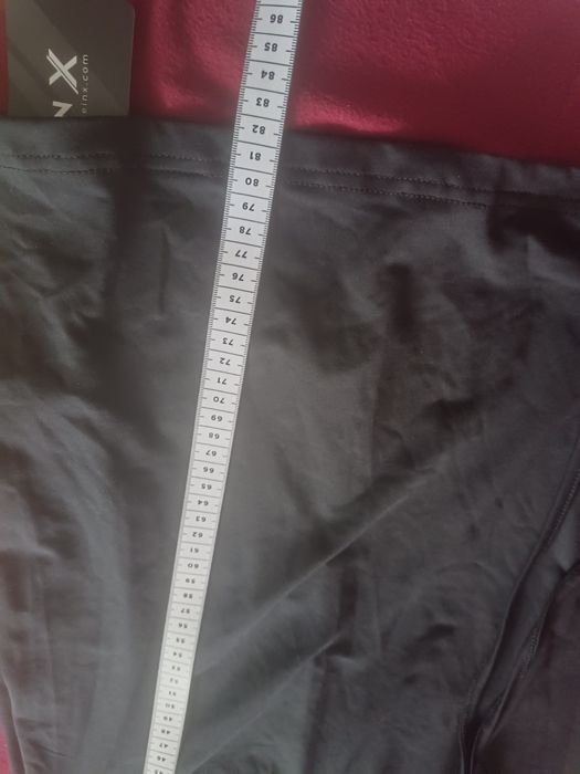 Sukienka nowa M czarna za kawę Inkę