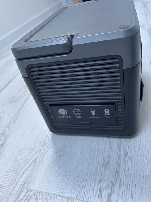 Зарядна станція oukitel p1000e plus в НАЯВНОСТІ!