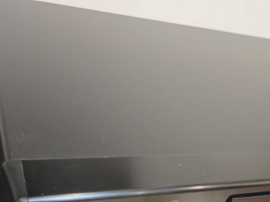 Касетна дека ONKYO TA-2051 3 Head DC