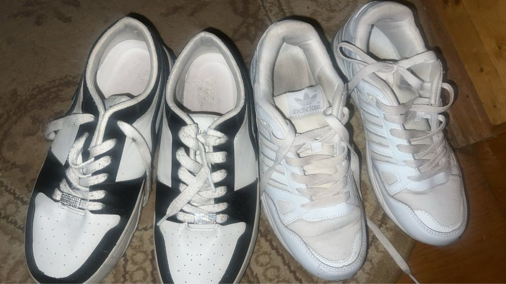 Кросівки 40 розмір