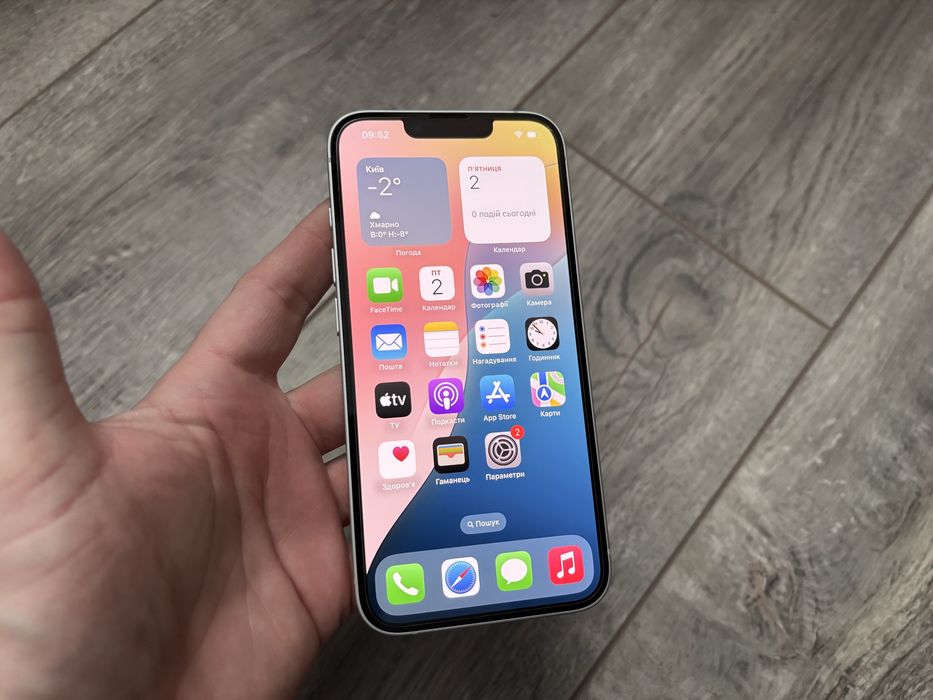 iPhone 16e 128gb White