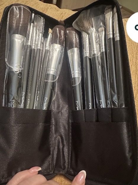 Кісточки для макіяжу нові оригінал