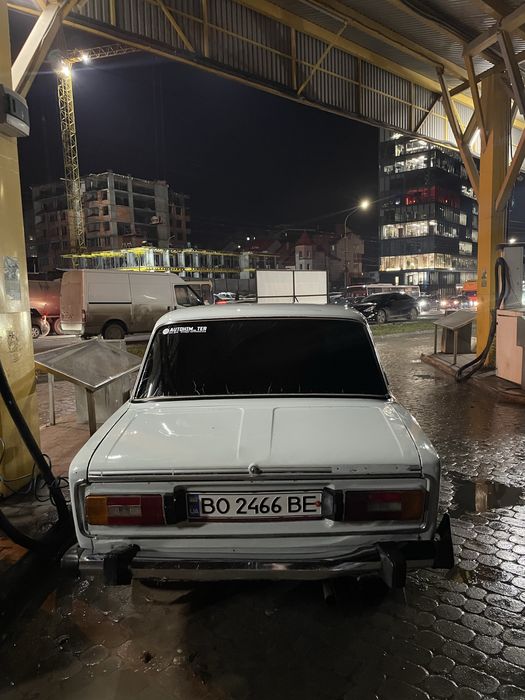 Продам шестьорку Ваз 2106