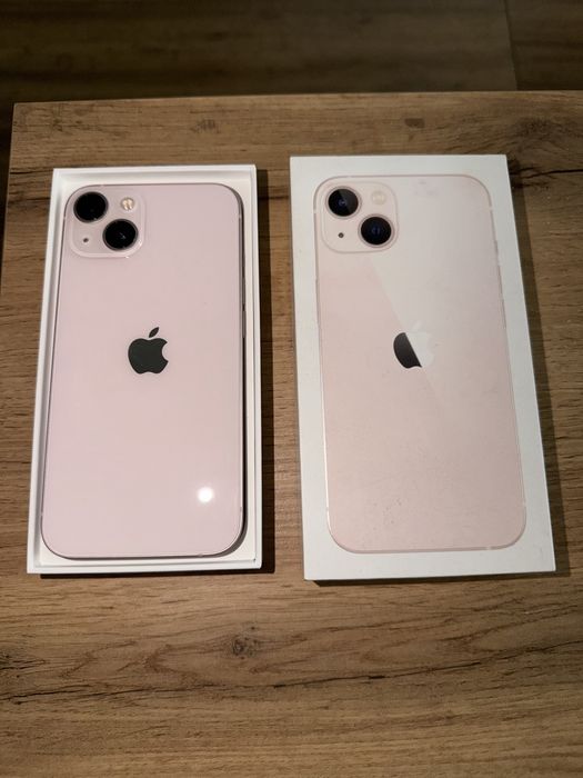 IPhone 13 stan idealny