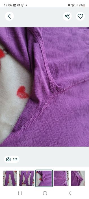 Reflex 134 140 spodnie merino spodenki termoaktywne