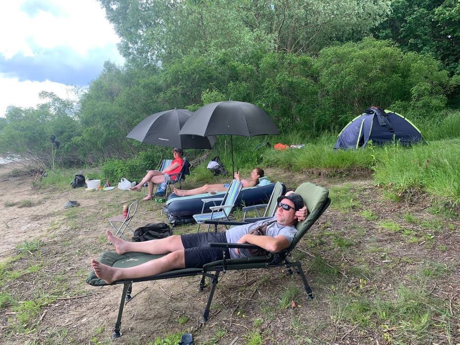 Парасоля велика флагман flagman