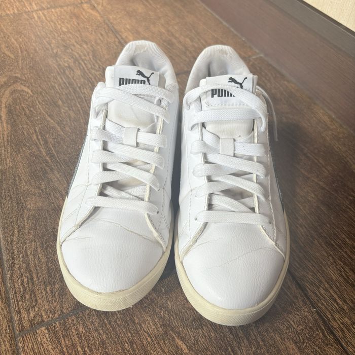 Оригінальні кросівки Puma
