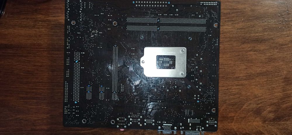 Комплект Asus P8H61 M LE + Intel Core i3 2120 + 8 GB DDR3 (4+4)