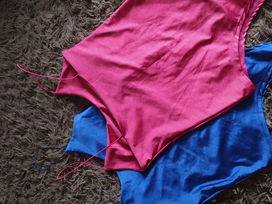 Нові боді!!! Бордового та синього кольору