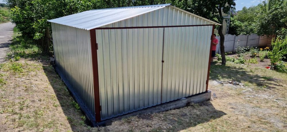 Продам  Гараж, Навіс, Ангар