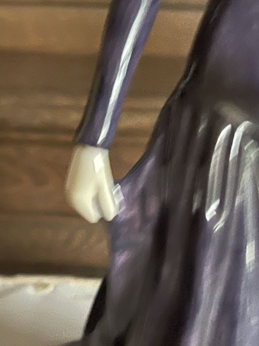 Figurka z porcelany  Princess of Wales