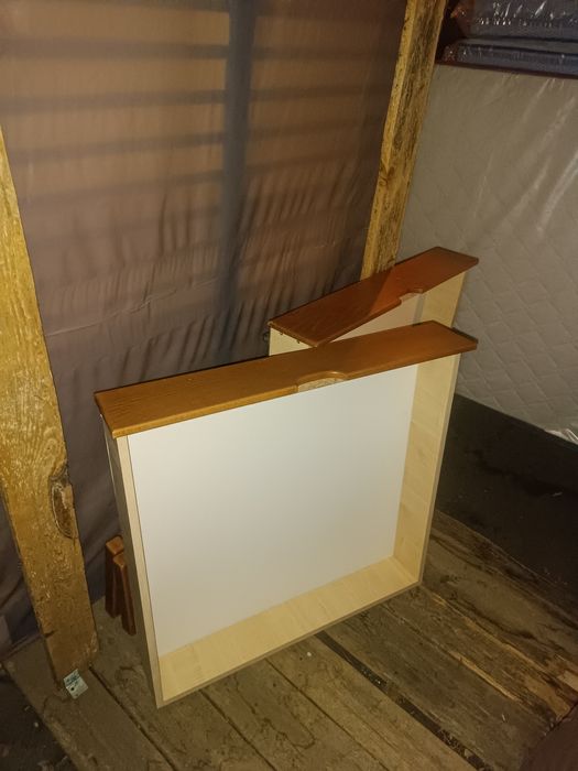 Ліжко розкладне, ліжко односпальне, ліжко букове, дитяче