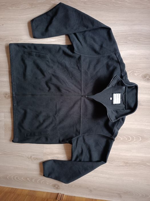 Термо куртка флисовая размер 52-54, состояние идеальное