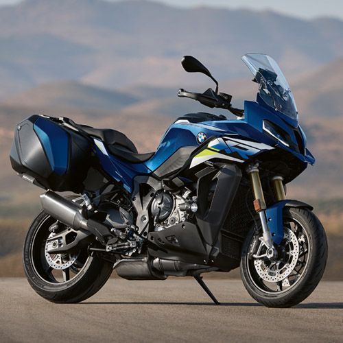 BMW S 1000 XR nowy, bardzo atrakcyjna oferta, bogate wyposażenie, S1000XR