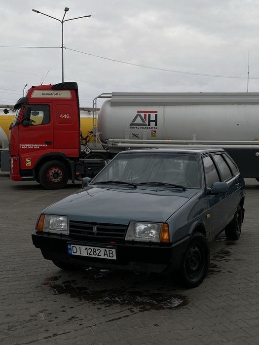 Ваз 2109 2001 р.