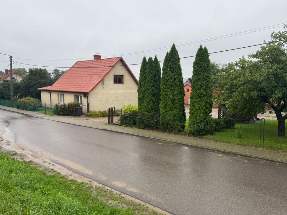 Gospodarstwo rolne