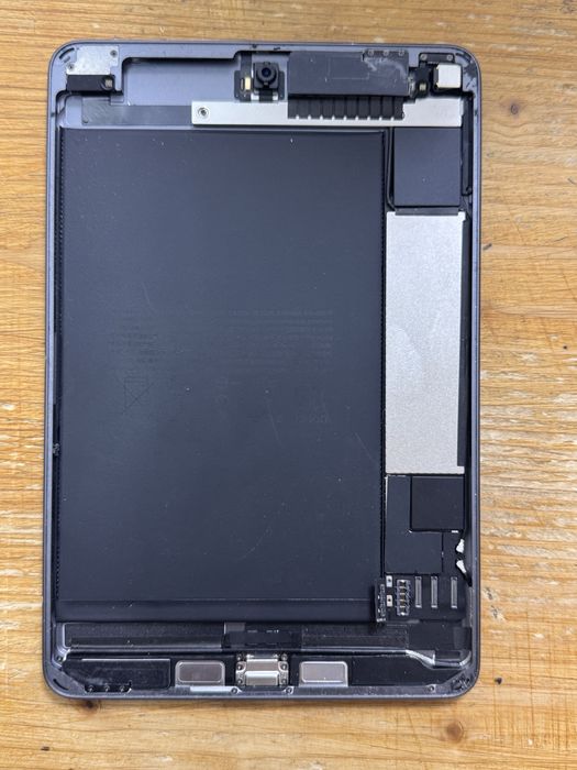 Планшет Ipad mini 5