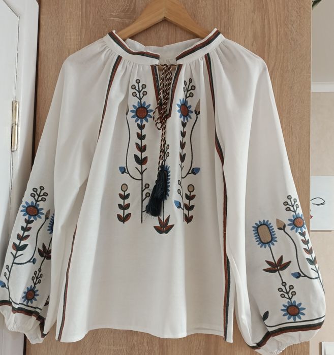 Вишиванка , р. L