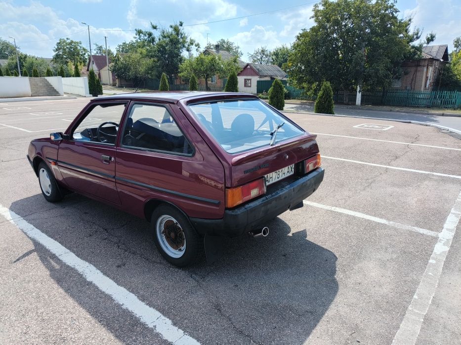 Таврия Нова 1.2л