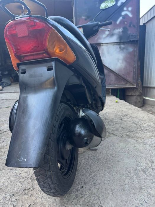 Продам Suzuki lets 3