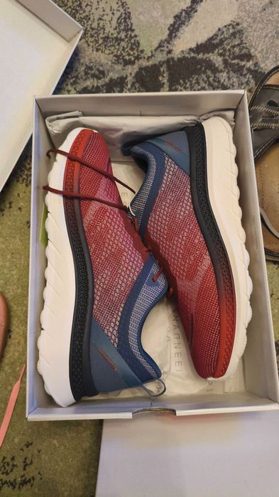 Sprzedam NOWE buty Geox najwyższy model,-60% SZOKAZJA!!