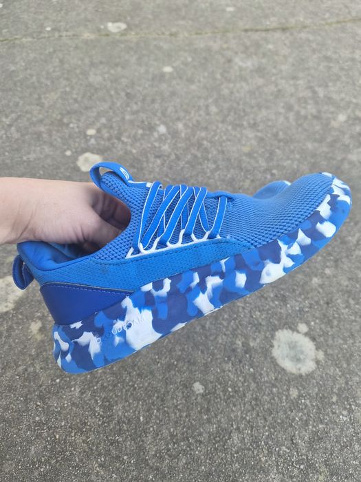 Ténis Adidas Lite Racer 7.0