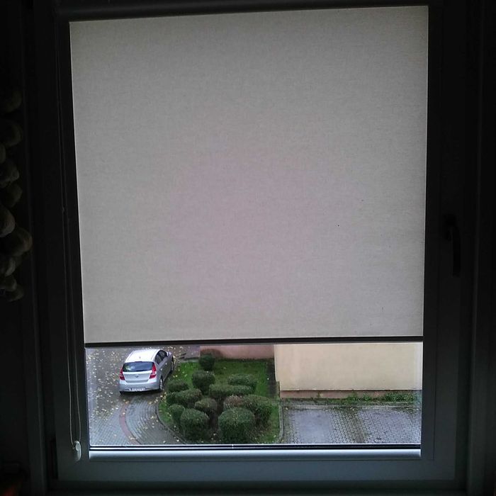 roleta wewnętrzna