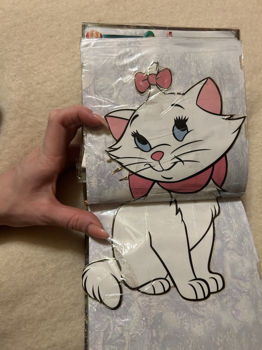 Наклейки Барби Barbie Монстер Хай Дисней