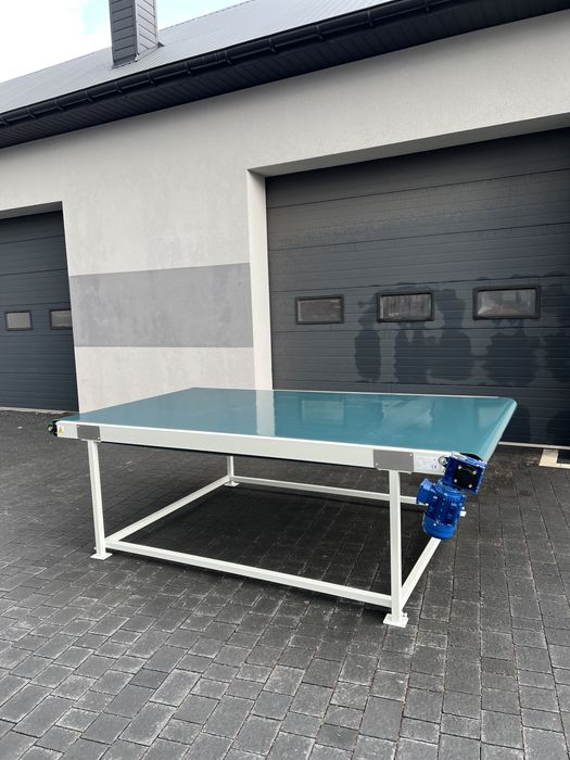 Przenośnik taśmowy, podajnik, taśmociąg, PRODUCENT