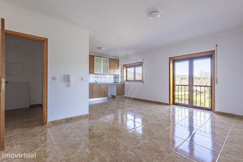 Apartamento T2 para venda