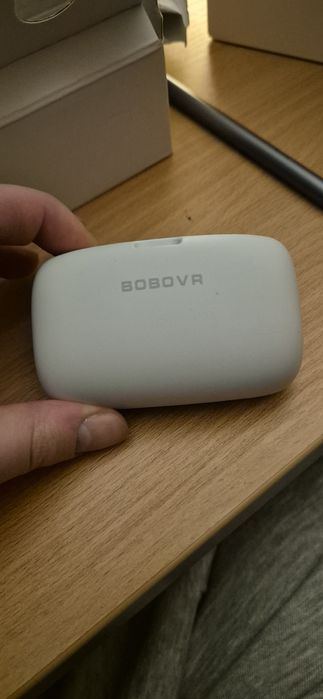 BoboVR S3 Pro для Quest 3 (з коробкою)