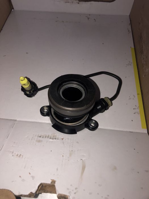 Новий Вижимний підшипник doblo opel luk 510 0180 10