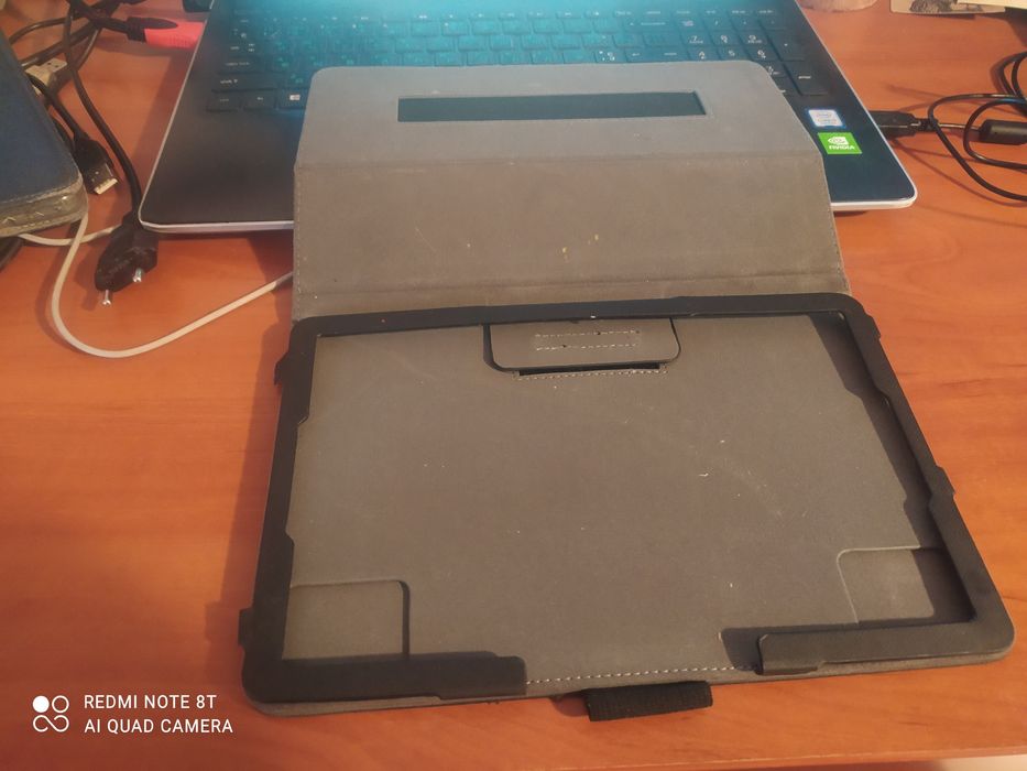 etui tablet TCL TAB 10 Gen 2