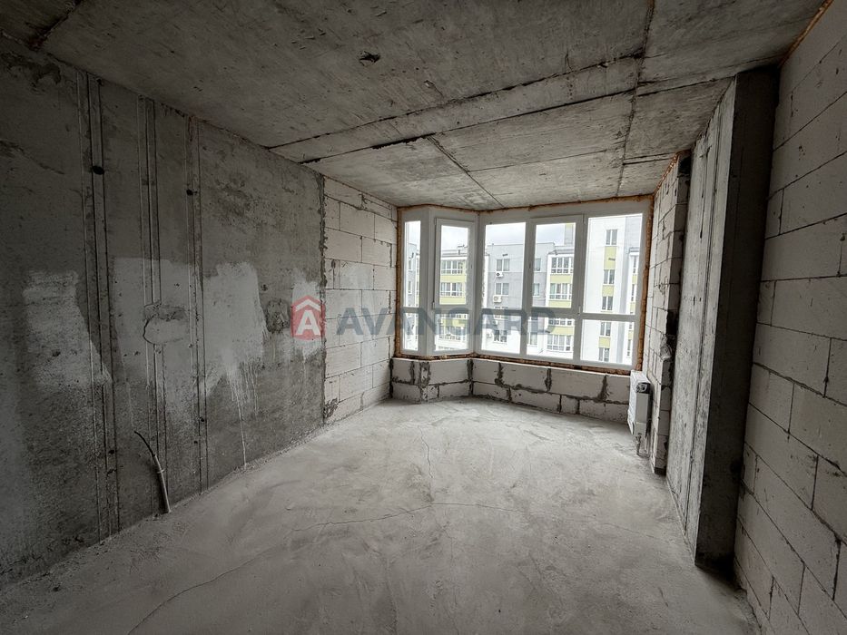 єОселя, єВідновлення  3-кімнатна у Новобудові